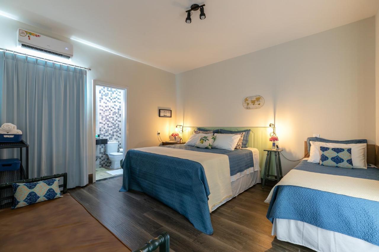 Resort Particular Perfeito P/ Familias Com Criancas E Grupos Фос-ду-Іґуасу Екстер'єр фото