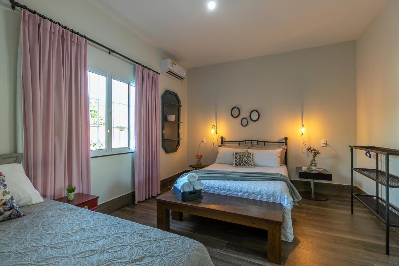 Resort Particular Perfeito P/ Familias Com Criancas E Grupos Фос-ду-Іґуасу Екстер'єр фото